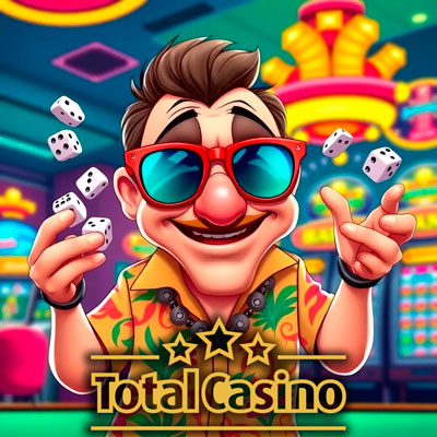 Podgląd Total Casino