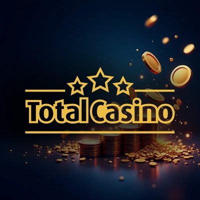 Total casino app